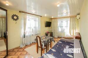 2-к квартира, вторичка, 42м2, 4/5 этаж