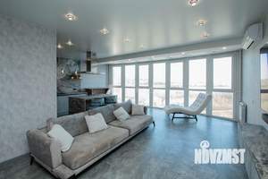 2-к квартира, вторичка, 80м2, 14/18 этаж