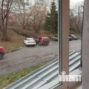 3-к квартира, вторичка, 59м2, 1/5 этаж