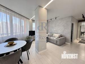1-к квартира, вторичка, 48м2, 8/10 этаж