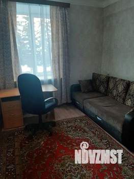 1-к квартира, вторичка, 34м2, 1/5 этаж