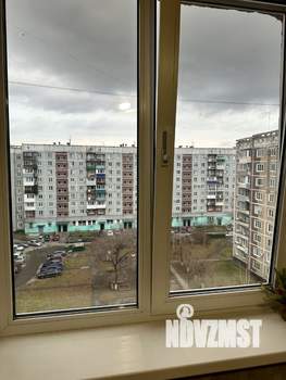 4-к квартира, вторичка, 78м2, 8/9 этаж