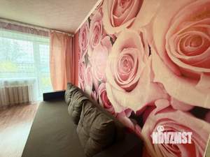 1-к квартира, вторичка, 30м2, 4/5 этаж