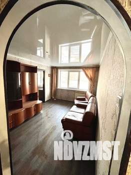 2-к квартира, вторичка, 48м2, 1/5 этаж