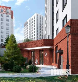 3-к квартира, вторичка, 60м2, 7/15 этаж