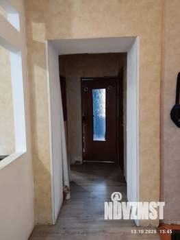 3-к квартира, вторичка, 73м2, 1/5 этаж