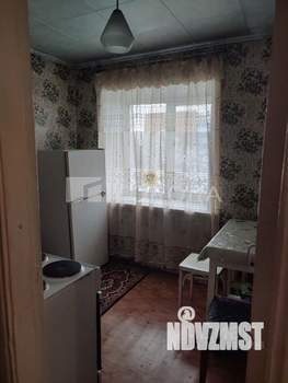 2-к квартира, вторичка, 45м2, 5/5 этаж