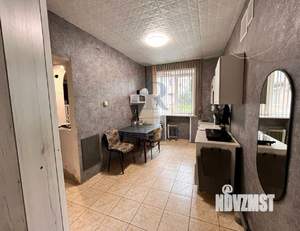 1-к квартира, вторичка, 30м2, 1/5 этаж