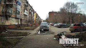 1-к квартира, вторичка, 32м2, 1/5 этаж