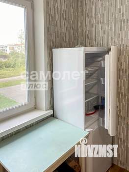 1-к квартира, вторичка, 30м2, 2/9 этаж