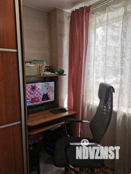1-к квартира, вторичка, 33м2, 1/5 этаж