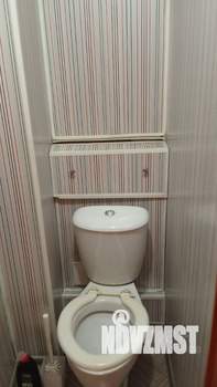 2-к квартира, вторичка, 49м2, 1/5 этаж