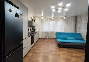 1-к квартира, вторичка, 42м2, 2/10 этаж