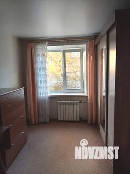 2-к квартира, вторичка, 46м2, 2/5 этаж
