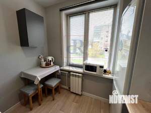 1-к квартира, вторичка, 31м2, 2/5 этаж