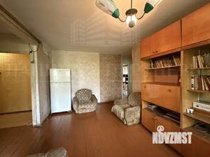 3-к квартира, вторичка, 60м2, 2/5 этаж