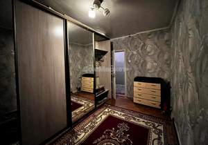 3-к квартира, вторичка, 48м2, 3/4 этаж