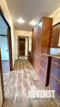 4-к квартира, вторичка, 78м2, 1/9 этаж