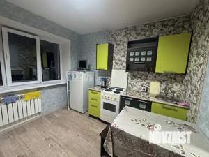 1-к квартира, вторичка, 19м2, 5/5 этаж