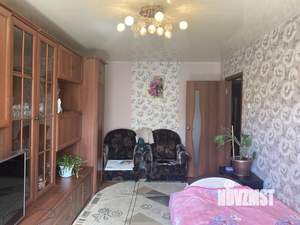 1-к квартира, вторичка, 29м2, 4/5 этаж