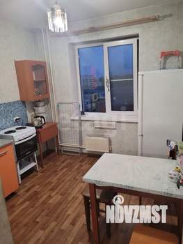 1-к квартира, вторичка, 36м2, 5/10 этаж