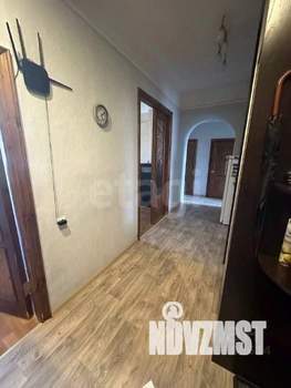 4-к квартира, вторичка, 100м2, 4/5 этаж