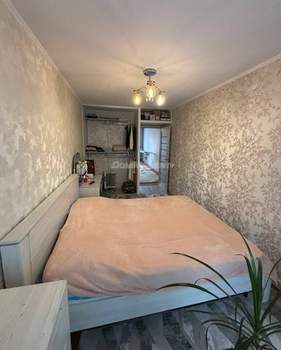 2-к квартира, вторичка, 44м2, 4/5 этаж