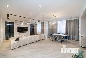 3-к квартира, вторичка, 121м2, 3/9 этаж