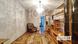 2-к квартира, вторичка, 44м2, 3/5 этаж