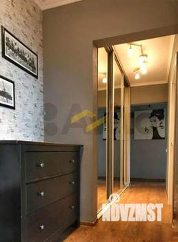 3-к квартира, вторичка, 68м2, 4/10 этаж
