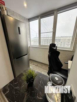 2-к квартира, вторичка, 53м2, 7/9 этаж