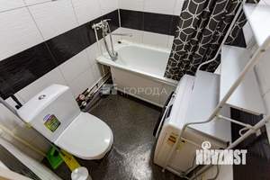 1-к квартира, вторичка, 33м2, 4/5 этаж