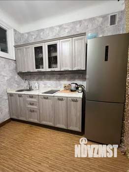 2-к квартира, вторичка, 61м2, 4/5 этаж