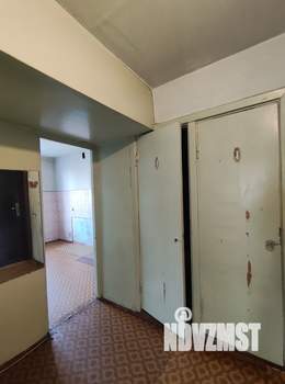3-к квартира, вторичка, 57м2, 1/9 этаж
