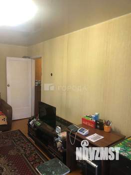 4-к квартира, вторичка, 62м2, 5/5 этаж
