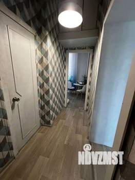 1-к квартира, вторичка, 31м2, 5/5 этаж