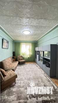 4-к квартира, вторичка, 100м2, 3/5 этаж