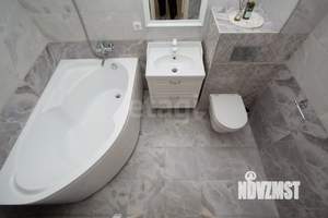 2-к квартира, вторичка, 58м2, 2/4 этаж