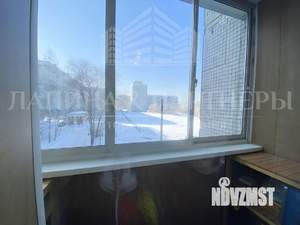 4-к квартира, вторичка, 78м2, 3/9 этаж