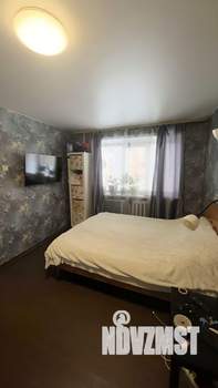 1-к квартира, вторичка, 31м2, 2/5 этаж