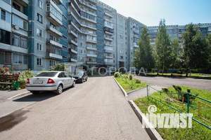 4-к квартира, вторичка, 78м2, 6/10 этаж