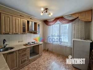 3-к квартира, вторичка, 66м2, 2/9 этаж