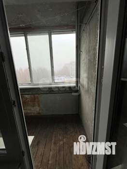 2-к квартира, вторичка, 43м2, 6/9 этаж