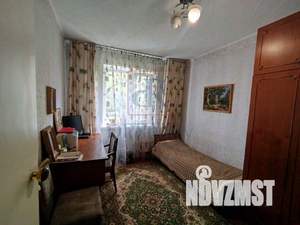 4-к квартира, вторичка, 77м2, 1/9 этаж