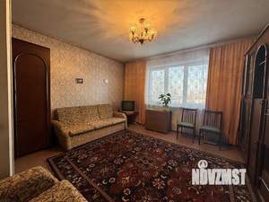 3-к квартира, вторичка, 67м2, 4/9 этаж
