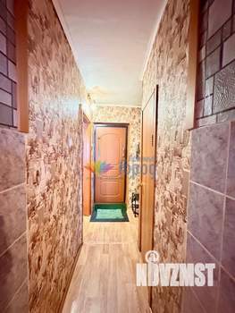 1-к квартира, вторичка, 31м2, 4/5 этаж