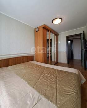 3-к квартира, вторичка, 59м2, 7/9 этаж