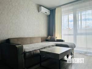 2-к квартира, вторичка, 40м2, 7/10 этаж