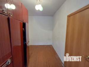 2-к квартира, вторичка, 44м2, 1/5 этаж