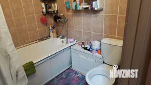 1-к квартира, вторичка, 30м2, 4/5 этаж